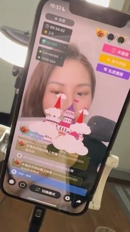 ning_ning920 : 只要你們對我不離！！
我一定對你們不棄！！
謝謝不管我有沒有開票表演
始終到直播間陪伴我❤️❤️