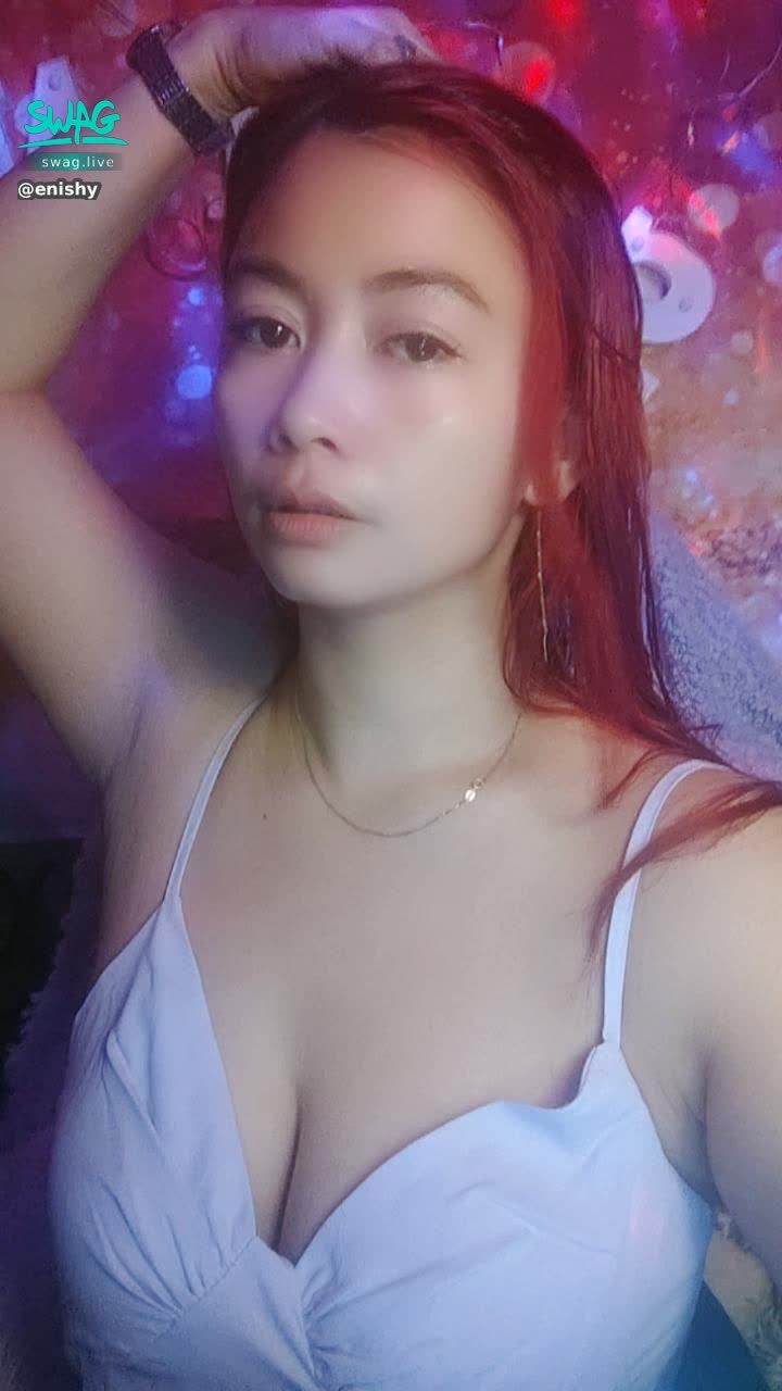enishy : helllloooo
