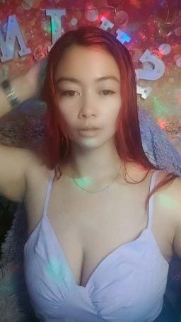 enishy : hi