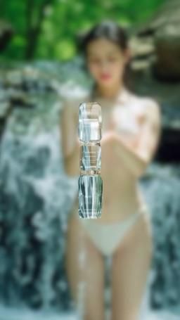 pettyfire2928 : 湿身🤷‍♀️