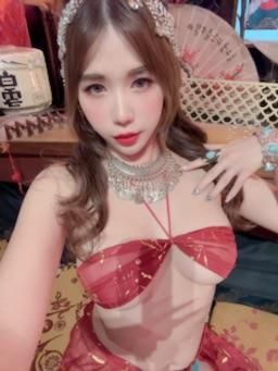 minipu_q : 魅惑妖姬😈