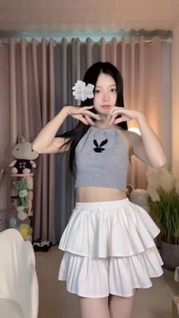 rm3039 : 小白花
