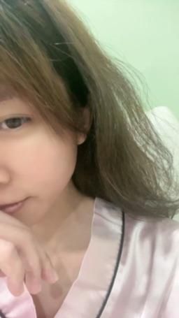 lizbaby : 露個相，素顏半臉
#半臉