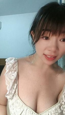 sexybaby5201314 : 录了一首王心凌的《当你》

“好喜欢你，知不知道！”