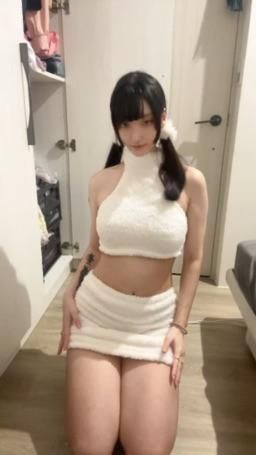 itou_yumi : IG上完整版的來了🥵🥵🥵🥵