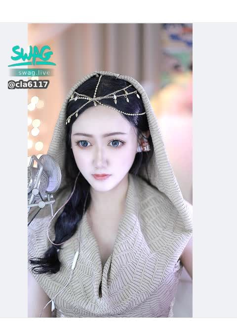 cla6117 : 好看吗