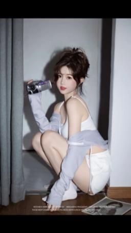 yuan_x : 夏日炎炎,有我超甜~