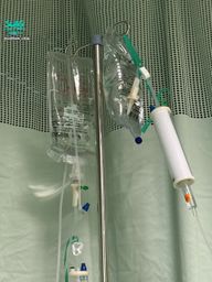 cotton_cloud : 原本昨天要播的想說給你們一個驚喜
但是媽媽住院其他家人沒有辦法陪同
所以😭😭
而且醫生說至少要住一週
感覺這個月沒辦法直播見到你們了😭
而且因為陪同要注意的事情和觀察的東西滿多,所以也很難回私訊
對你們很抱歉😣明明說好的月底嗚嗚嗚😭😭