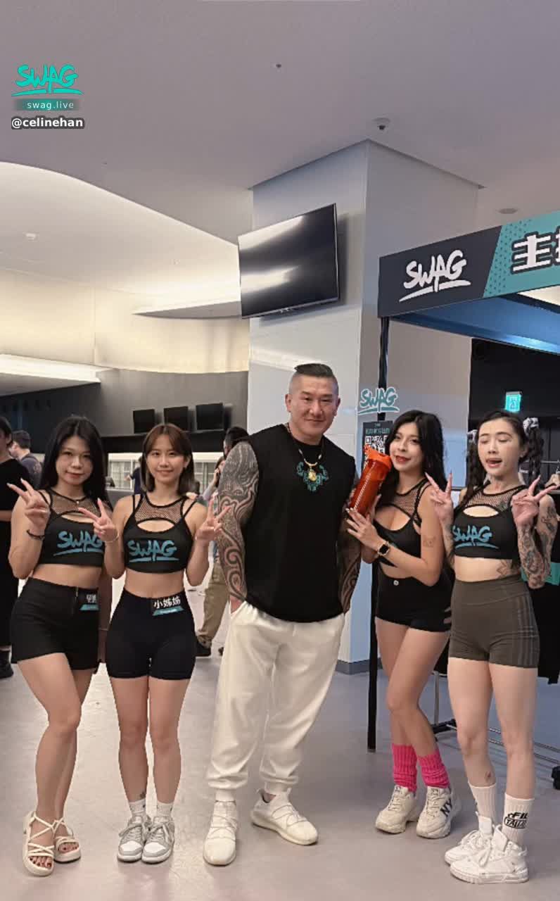 celinehan : 今天水腫好胖 嗚嗚🥹