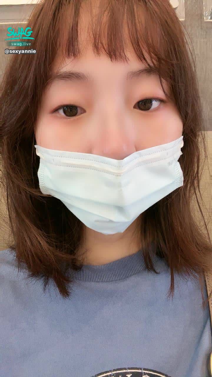 sexyannie : 今天晚上10點後會直播唷～