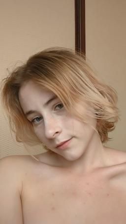 milapixie : Hands on my tits, tongue out, eyes rolled back…