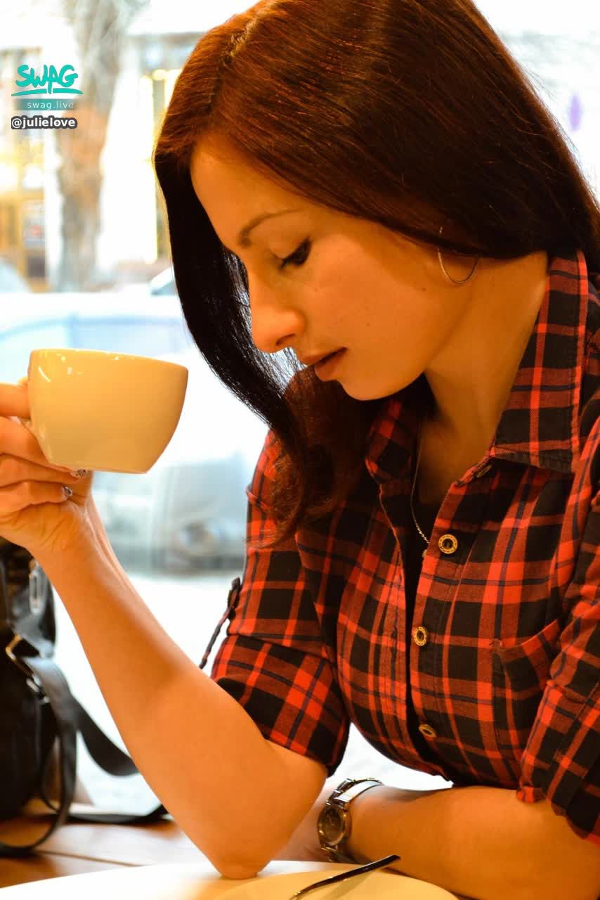 julielove : buy me a coffee.... ....and more than just that
