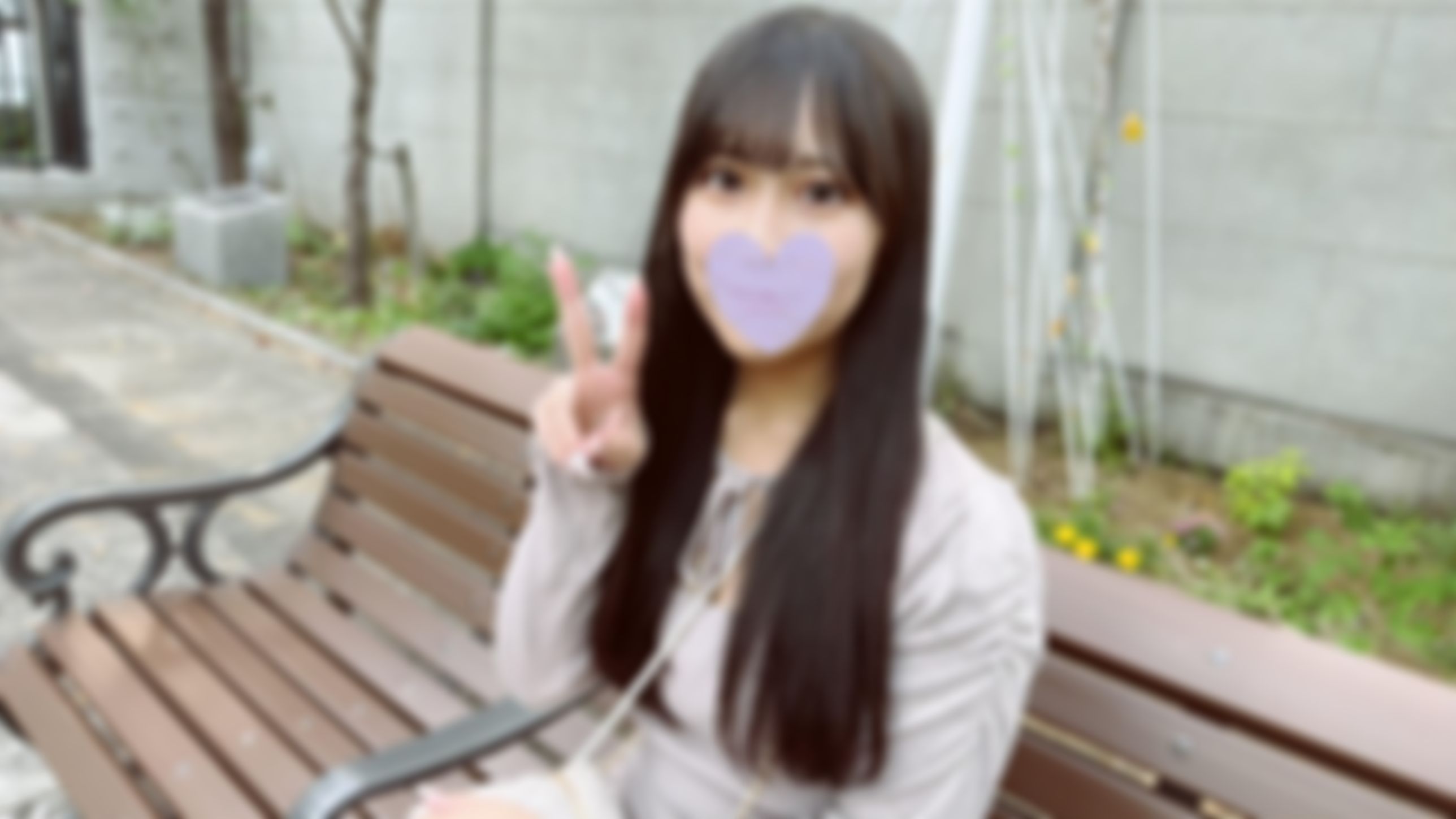hamemedia : 🔥【無碼激情】🔥「♡我是喜歡被雞巴插的變態少女♡」與女僕 Moka 醬的撩人性愛，她用超敏感及痙攣的身體對我進行深度口交🤤👅💦