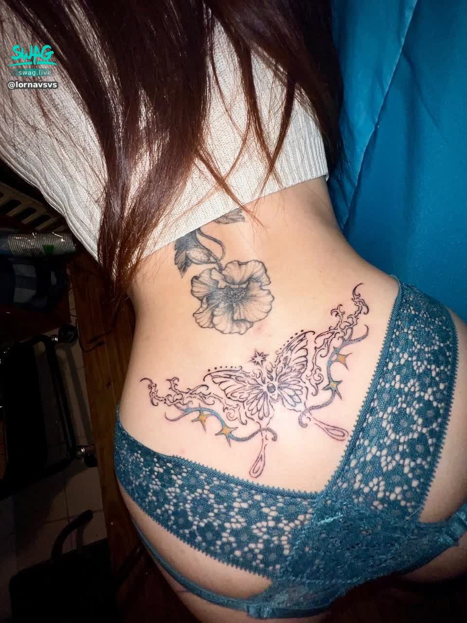 lornavsvs : Babe這個屁股你可以幾次