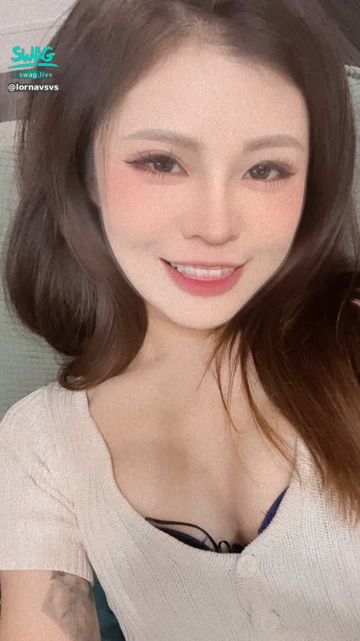 lornavsvs : 是心動啊～