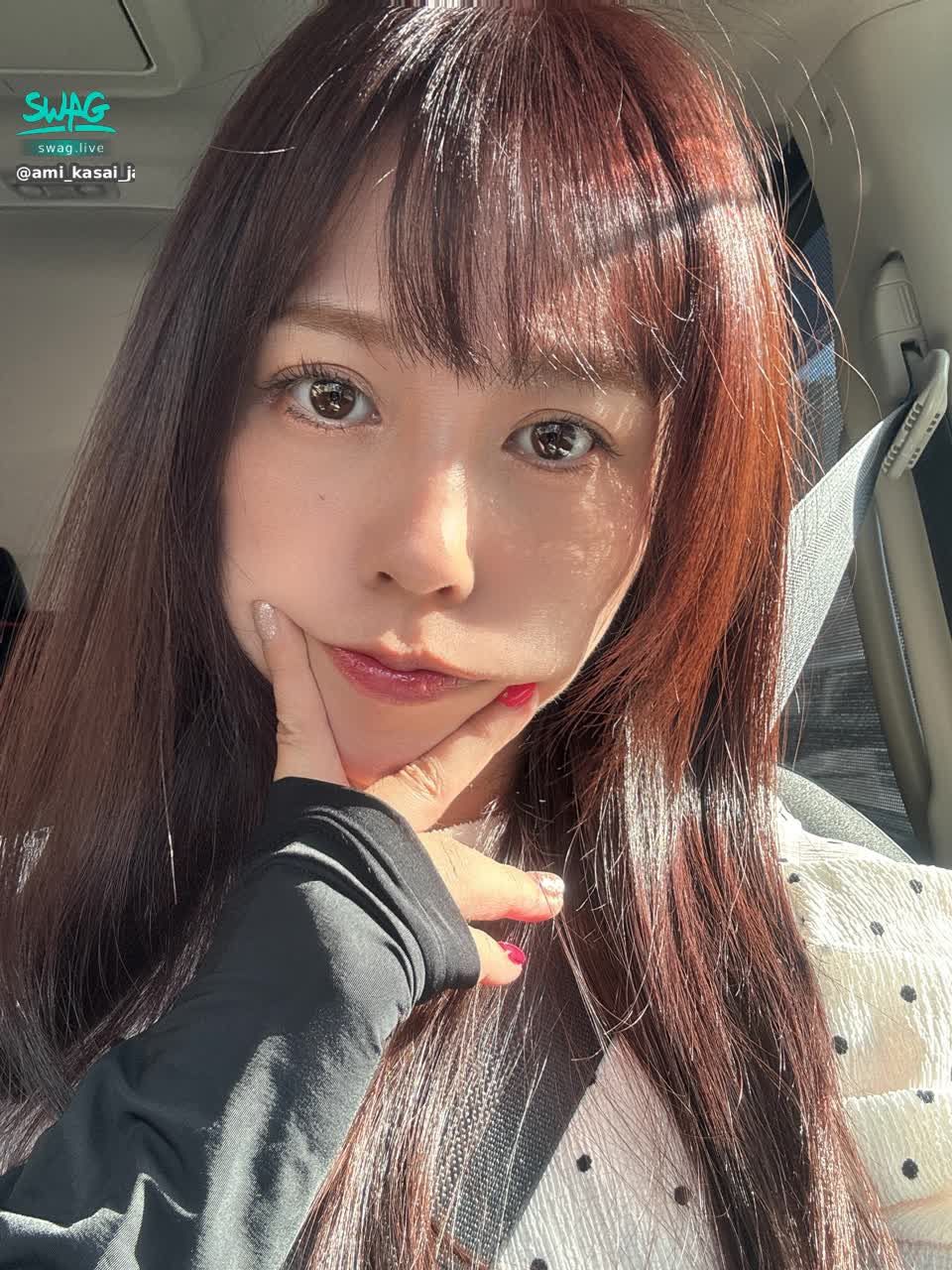 ami_kasai_japan : 24日21:00〜21:30くらいに始められたらいいなー(雑談