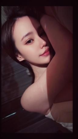 aprillady : 能給你的 從來只有感覺🔥