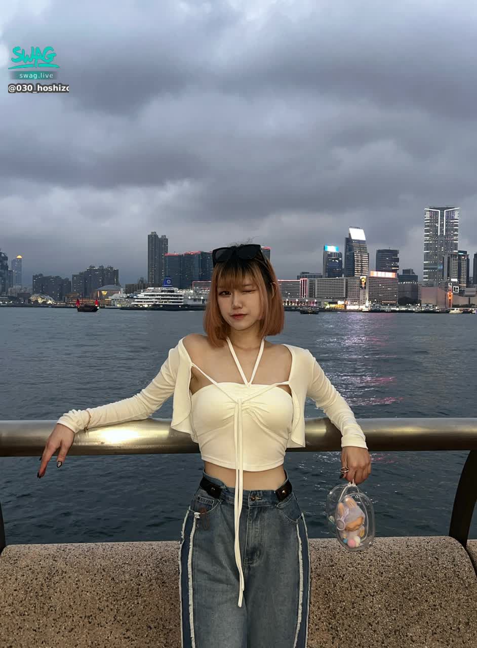 030_hoshizora : 海跟你看才浪漫