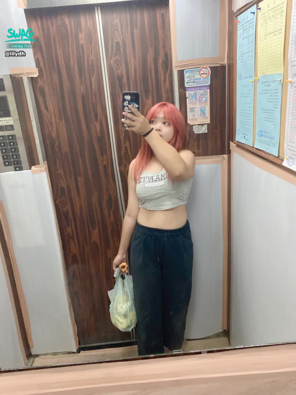 lilydh : 可能這段時間消失是最好的選擇