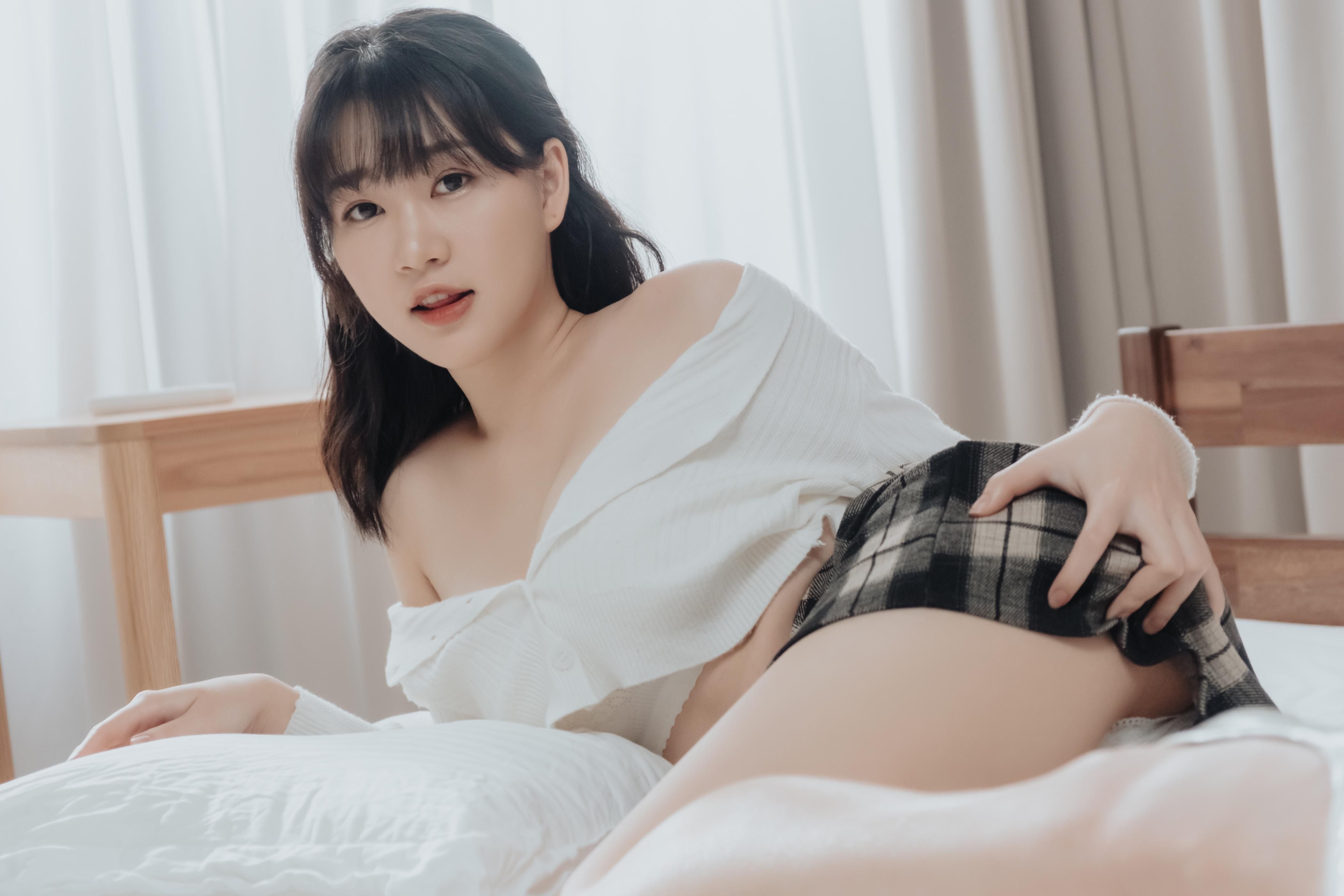  : 21歲女大生，翹課做愛的那個下午