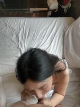 hua_063 : 喜歡看我吃你雞雞🐔的模樣嗎？