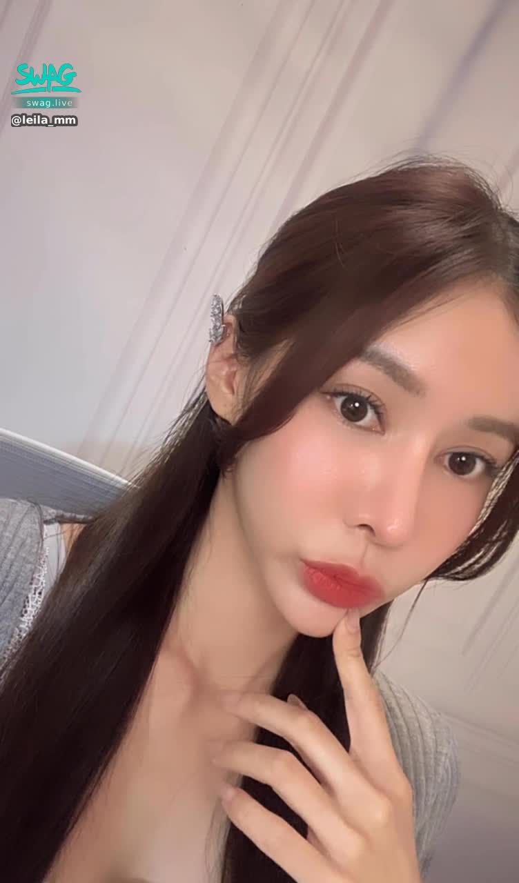 leila_mm : 6/27（五）17:30綠播💕初戀女友系🫧

達10w 跟榜一撒嬌🫶🏻

#主題直播