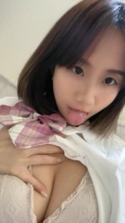ouopuppy : 💖可愛學妹💖童顏巨乳用大胸部誘惑你成功了嗎🤭🤭🤭❓