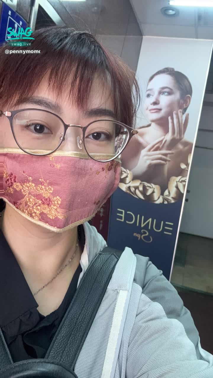 pennymomo : 按摩三溫暖~真是爽