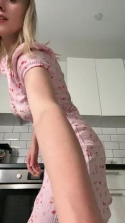 babytoy : want my ass ?🤤
