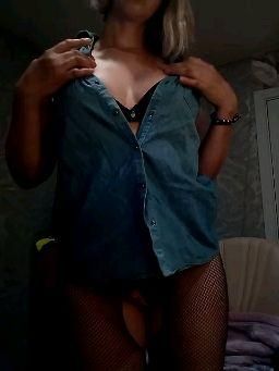 pinkpather : sexy dance for you Babe