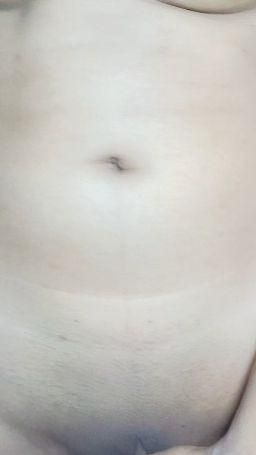 miiyaa : 用一根手指插入
