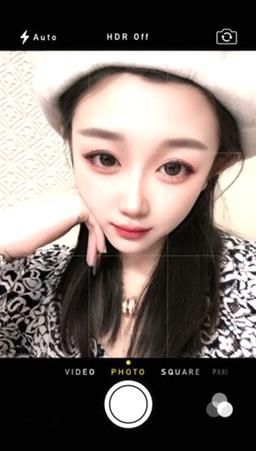 cla8633 : 少发脾气多发财