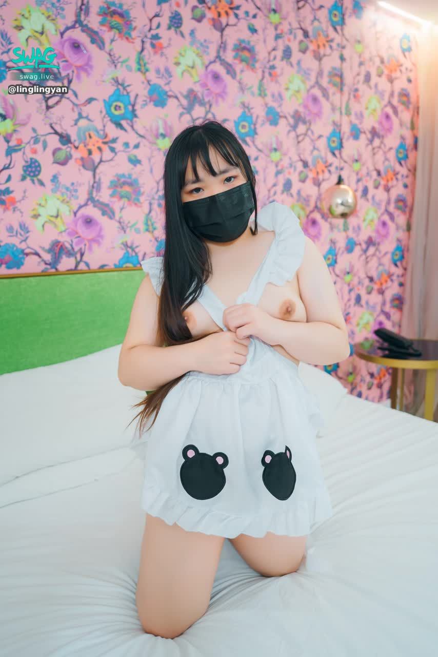 linglingyan : #奶