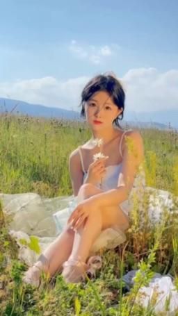 cla0986 : 去你眸中的世界