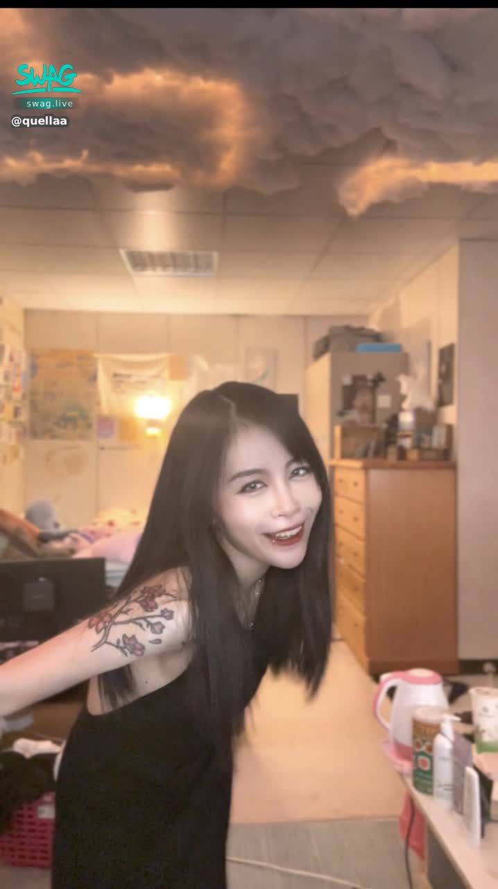 quellaa : 開通了一個與Q寶們的天堂🫶♥️