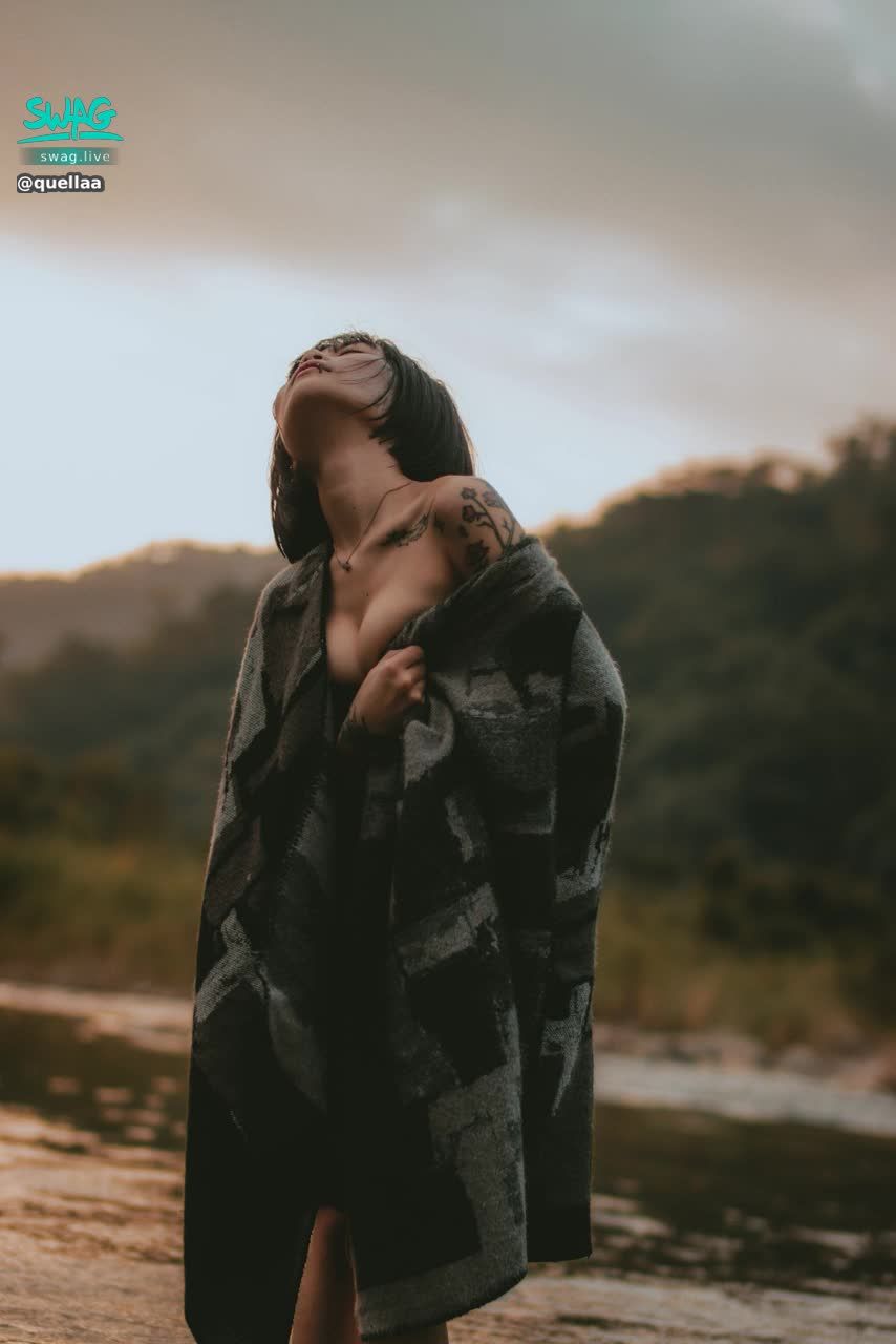 quellaa : 這山海都是我的，你也是🦋