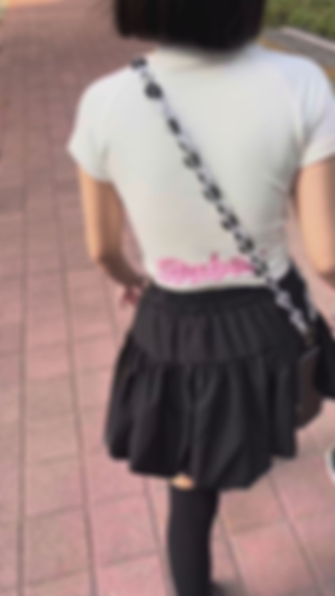  : 又帶小巴去壞壞...可能是今年冬天到來之前的最後一次 因為.....