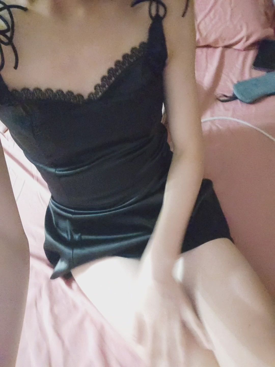 quanna : 一早起床就想要😳