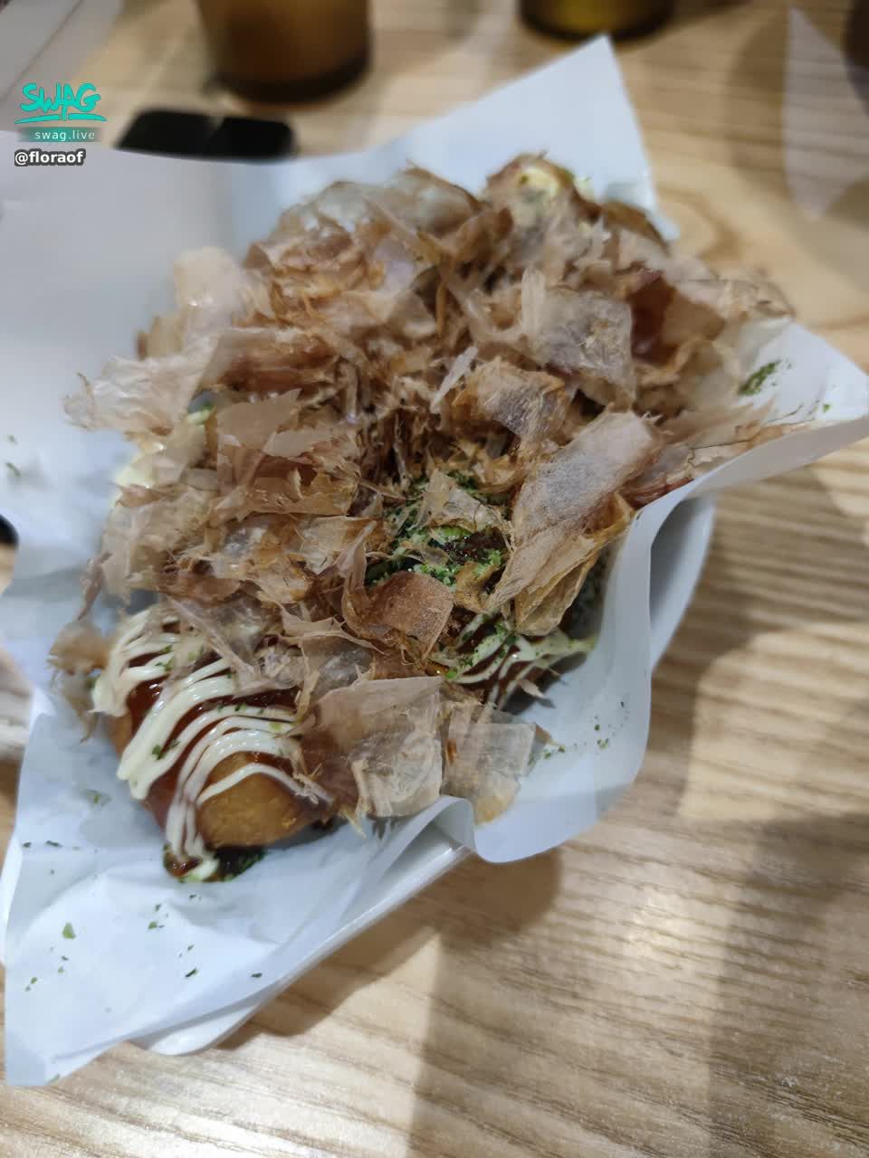 floraof : 早午好Babe