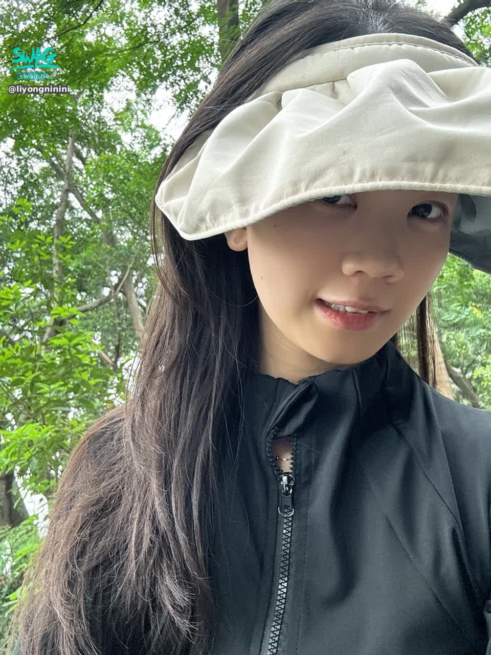 liyongninini : 宝贝，今晚10点，我们见面噢，不见不散。