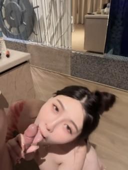 hua_063 : 被我這樣吃你能撐過幾分鐘？