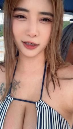alice_life : 在船上派對，偷偷打炮