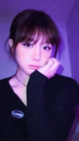 sharontana : 想你的話，你會出現嗎🥺