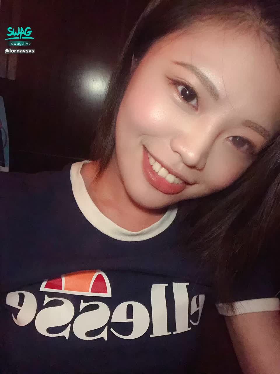 lornavsvs : Babe當你鄰居好不好