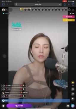 ning_ning920 : 謝謝隊長讓我10分鐘就破30萬
真的很帥氣！！每一個送給我的禮物，我都深深放在心裡，我知道每一份支持的背後都是你們的用心與溫暖，直播這條路，感謝有你在，我向來不會說太多感性的話，但你們的支持與鼓勵我都放在心上❤️
老話一句，只要你們對我不離，我定對你們不棄！！希望我們能一直互相陪伴一起成長🤜🏽🤛🏽
p.s我還不會標記用戶耶