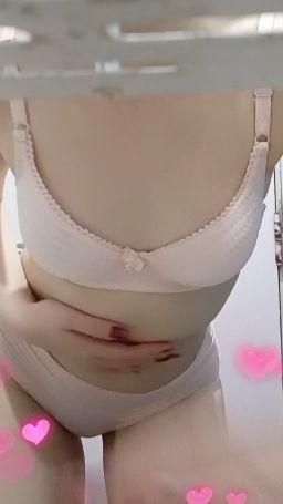 floraof : 內衣跳跳舞