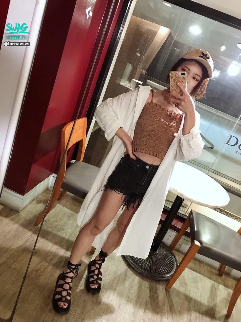 lornavsvs : Babe水嗎