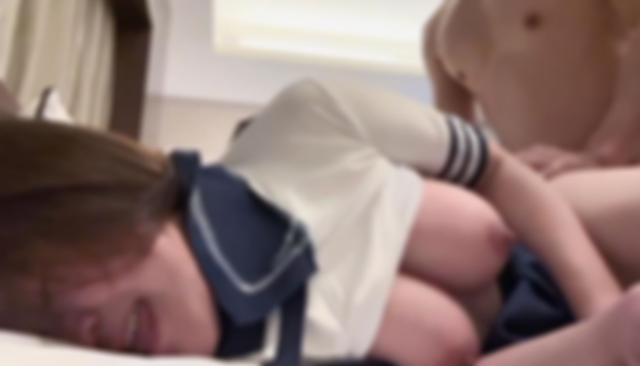  : 學生服實戰💙