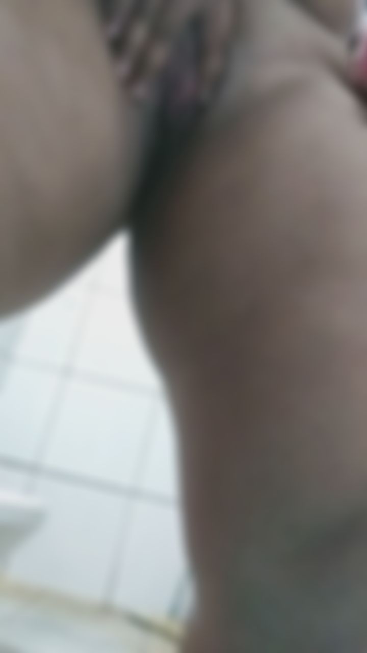 alicylovers : Big tits shaved pussy