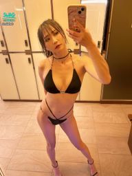 miohot : 😘😘 性感